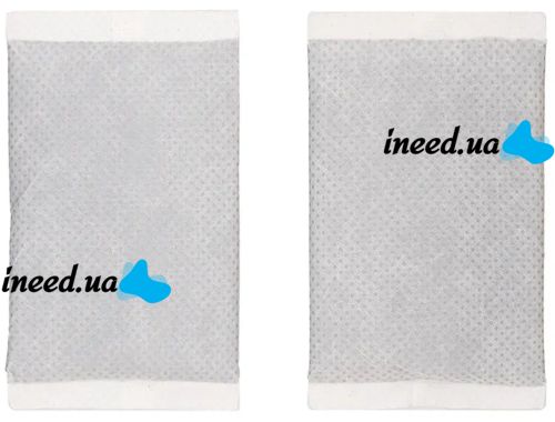 Химическая грелка для рук Hand Warmers портативные одноразовые самонагревающиеся грелки до 8 часов термохимический обогреватель для согревания тела