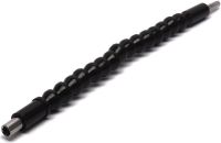 Гибкий удлинитель с отверткой Snake Bit TOO SB-48 набор сменных бит с гибкой насадкой для отвертки, шуруповерта и дрели 30 см магнитный вал SB48