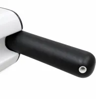 Аккумуляторная складная помпа Water Pump XL-1407 электрический дозатор для питьевой воды на бутыль кулера 4W автоматическая раскладная электропомпа