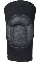 Защитные наколенники для спорта и танцев Kneepad Support AND702 спортивная противоскользящая защита колена для волейбола, баскетбола, футбола Черная