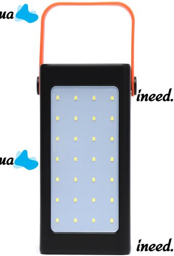 Портативное зарядное устройство Power Bank Solar Energy YM-655 100000mAh с фонариком USB внешний аккумулятор повербанк JS-658