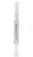 Карандаш для отбеливания зубов Teeth Whitening Dazzling White отбеливающие гель средство для осветления зубной эмали, отбеливатель гель-карандаш 2 мл
