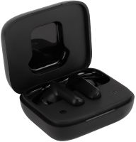 Беспроводные Bluetooth наушники Digital Display Headset ANC LX-10 вакуумные вкладыши с сенсорным LED дисплеем TWS гарнитура в кейсе LX10 Earbuds