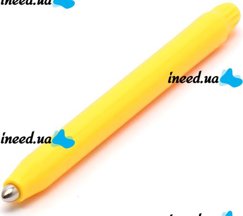Магнитная доска для рисования шариками MagPad 1763-1 на 380 магнитов со стилусом, детский развивающий магнитный планшет для творчества TSQ-380
