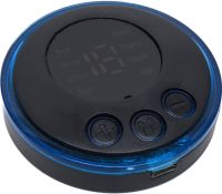 Импульсный массажер миостимулятор бабочка Pulse Massage Stick электростимулятор для восстановления и тренировки мышц всего тела на аккумуляторе USB