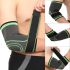Elbow retainer Elbow Support ST-2506 elastic bandage, retainer, universal sports elbow elbow pad with locking strap