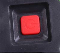 Аварийный свет Hurry Bolt Emergency Hazart Light HB-6609T автомобильный знак аварийной остановки со светодиодным фонарем и солнечной батареей microUSB