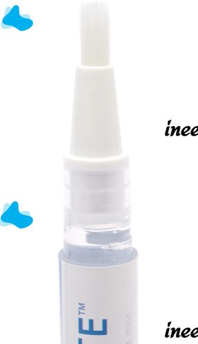 Карандаш для отбеливания зубов Teeth Whitening Dazzling White отбеливающие гель средство для осветления зубной эмали, отбеливатель гель-карандаш 2 мл
