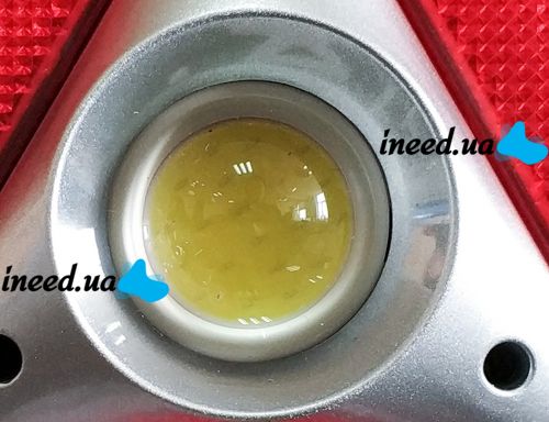 Аварийный свет Hurry Bolt Emergency Hazart Light HB-6609T автомобильный знак аварийной остановки со светодиодным фонарем и солнечной батареей microUSB
