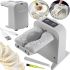 Автоматична електрична пельменниця Electric Dumpling Machine ly-15 апарат для ліплення пельменів і вареників, прес-форма для тіста USB LY15