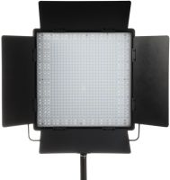 LED Studio Lamp Camera Led Light RL-900 Professional Video Light 3000k-6500k RGB Photo and Video Illuminator with 85W Remote Control