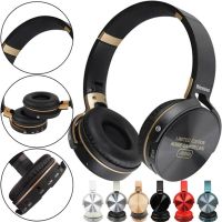 Накладные беспроводные наушники T&G Wireless Everest JB-950BT с MP3 плеером, микрофоном, Bluetooth и microSD, блютуз стерео наушники AUX JB 950