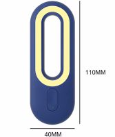 Ультразвуковая ловушка светильник ночник от комаров и мух MigMax Ultrasonic mosquito repellent light 2в1 в розетку, Лампа отпугиватель насекомых от сети