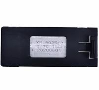 Универсальный дополнительный аккумулятор 4DRC V22 3.7v 1800mAh для квадрокоптера E88, E88 PRO, E99, E525, P5 PRO, Сменная батарея для дрона Черный