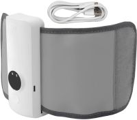 Milk Shaker LY-872 baby bottle warmer LY-872 heater thermo case 6 modes up to +55 Milk and water warmer with temperature support