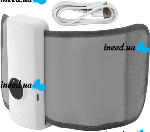 Milk Shaker LY-872 baby bottle warmer LY-872 heater thermo case 6 modes up to +55 Milk and water warmer with temperature support