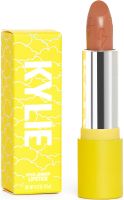 Large Gift set of cosmetics Kylie Weather Collection Blue 13 in 1 Decorative cosmetics for face makeup lipstick, glitter, shadow, eyeliner Blue