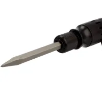 Электрический отбойный молоток Makita HM0810T SDS-Max 900W 2900 уд/мин профессиональный ударный инструмент для демонтажа с зубилами в кейсе от сети