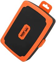 Набор отверток с трещоткой Torx Ratchet GS227 68 в 1 ручной комплект инструментов с храповым механизмом, битами и насадками в пластиковом кейсе