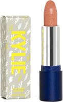 Large Gift set of cosmetics Kylie Weather Collection Blue 13 in 1 Decorative cosmetics for face makeup lipstick, glitter, shadow, eyeliner Blue