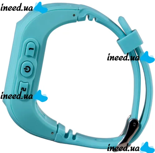 Умные детские смарт часы Smart Baby Watch Excelvan Q50 с функцией GPS трекера, наручные смарт-часы с SIM-картой 320мАч IOS Android