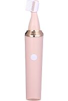 Женский триммер Maxtop MP-078 3 в 1 электрический эпилятор для бикини, электробритва для удаления волос с тела и лица с насадками на аккумуляторе