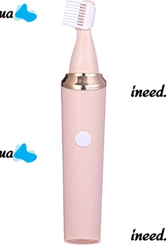 Женский триммер Maxtop MP-078 3 в 1 электрический эпилятор для бикини, электробритва для удаления волос с тела и лица с насадками на аккумуляторе