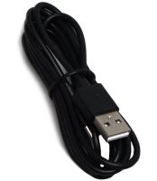 Світловий графічний планшет A4-F-USB для малювання та копіювання з LED-підсвіткою, Світлодіодна дошка для малюнків 3 режими яскравості від USB чорна