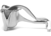 Ручная мини соковыжималка Hand Juicer для фруктов с зажимом 22Х10,8 см универсальный механический пресс для сока цитрусовых из нержавеющей стали