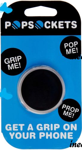 Подставка-держатель для телефона Pop Socket 12 цветов универсальный раздвижной держатель подставка, крепление попсокет на чехол смартфона IOS Android