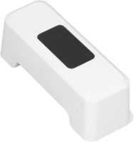 Инфракрасная кнопка слива унитаза Sensor Flushly LY-316 автоматический бесконтактный смыв воды, водонепроницаемый датчик для бачка туалета USB LY316