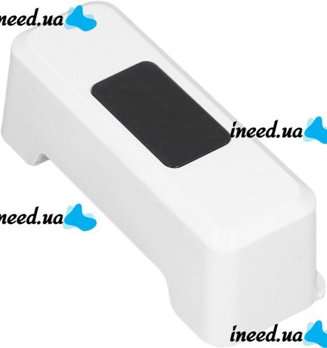 Инфракрасная кнопка слива унитаза Sensor Flushly LY-316 автоматический бесконтактный смыв воды, водонепроницаемый датчик для бачка туалета USB LY316