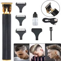 Wireless Rechargeable Edging Machine VGR V-179 Hair Clipper, Rechargeable Men's Trimmer Razor for Edging Beard and Mustache 5W