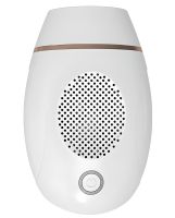 Електричний лазерний епілятор Medset TO11 IPL Depilator Laser Hair Removal для видалення волосся, Фотоепілятор 990000 спалахів