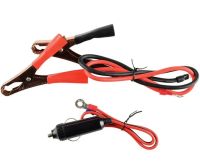 Автомобильный инвертор UKC 12V-220V 2000W KC-2000D авто преобразователь напряжения тока с LCD дисплеем от прикуривателя, аккумулятора с экраном