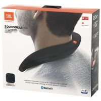 Беспроводная bluetooth колонка на шею T&G SoundGear SG-2610, Аккумуляторная блютуз акустика от USB для прослушивания музыки с громкой связью 42899