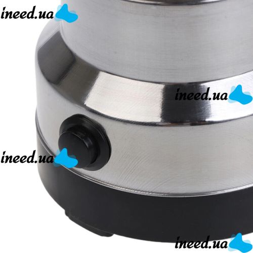 Электрическая кофемолка 150 Вт NIMA Electric Grinder NM-8300 роторная с ножами из нержавеющей стали измельчитель кофе, специй, Электро мельница