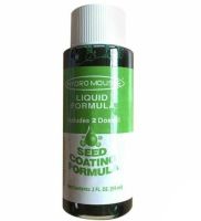  Рідкий газон Hydro Mousse Liquid Lawn 2 в 1 + Розпилювач для гідропосіву з рідиною Гідро Маус для засіву і додання густоти газону