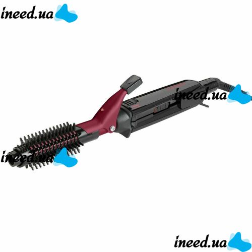 Мультистайлер для укладки волос Umate pro Ceramic 12 In 1 Styler, Выпрямитель утюжок плойка для завивки и выпрямления волос со сменными насадками