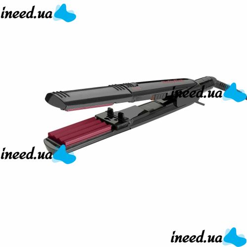 Мультистайлер для укладки волос Umate pro Ceramic 12 In 1 Styler, Выпрямитель утюжок плойка для завивки и выпрямления волос со сменными насадками