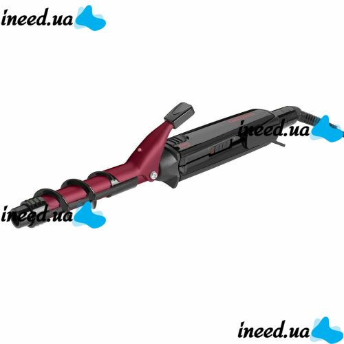 Мультистайлер для укладки волос Umate pro Ceramic 12 In 1 Styler, Выпрямитель утюжок плойка для завивки и выпрямления волос со сменными насадками