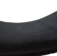 Накладные беспроводные наушники Marshall WH-XM6 с Bluetooth подключением, Полноразмерные блютуз стереонаушники Маршал с регулировкой длины Черные