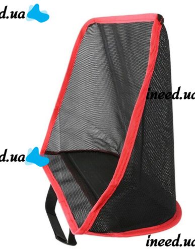 Многофункциональная сумка для авто Pocket Handbag Holder, Автомобильный органайзер в машину, Ограничитель для животных Сетка карман 40x26 см