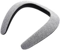 Беспроводная bluetooth колонка на шею T&G SoundGear SG-2610, Аккумуляторная блютуз акустика от USB для прослушивания музыки с громкой связью 42899