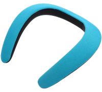 Беспроводная bluetooth колонка на шею T&G SoundGear SG-2610, Аккумуляторная блютуз акустика от USB для прослушивания музыки с громкой связью 42899