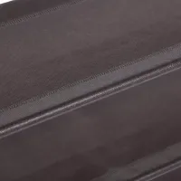 Складная этажерка полка для хранения обуви Z-Shared Shoe Rack YH8802-4 на 4 полки, Бытовая стойка органайзер YH-8802 для вещей и обуви Кофейная