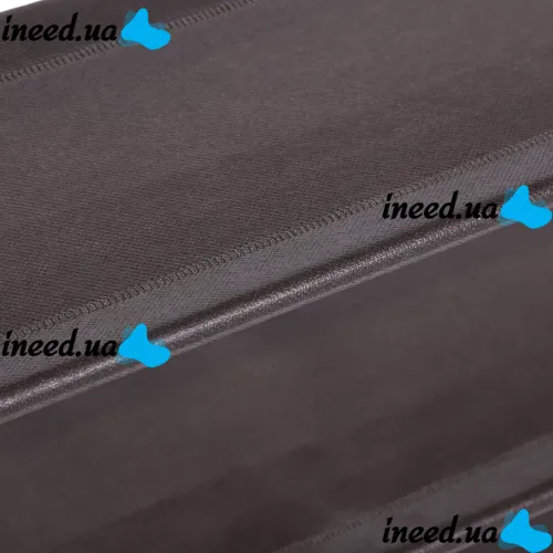Складная этажерка полка для хранения обуви Z-Shared Shoe Rack YH8802-4 на 4 полки, Бытовая стойка органайзер YH-8802 для вещей и обуви Кофейная
