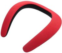 Беспроводная bluetooth колонка на шею T&G SoundGear SG-2610, Аккумуляторная блютуз акустика от USB для прослушивания музыки с громкой связью 42899