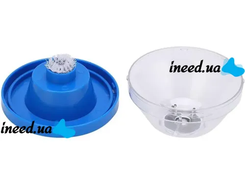 Насадка пылесборник Electric Drill Cover Тундра для сбора пыли при сверлении для дрели шуруповерта перфоратора, Пылеуловитель для сверл 4-10мм