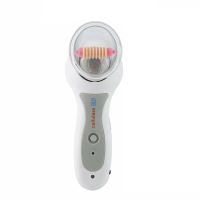 Вакуумный массажер от целлюлита Celluless MD BN-027 ручной антицеллюлитный массажер Целлюлес МД для всего тела роликовый инфракрасный лимфодренажный